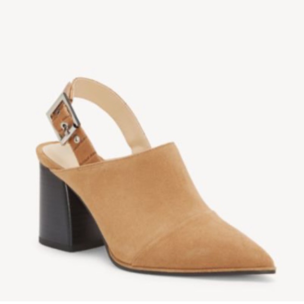 Enzo Angiolini Mules